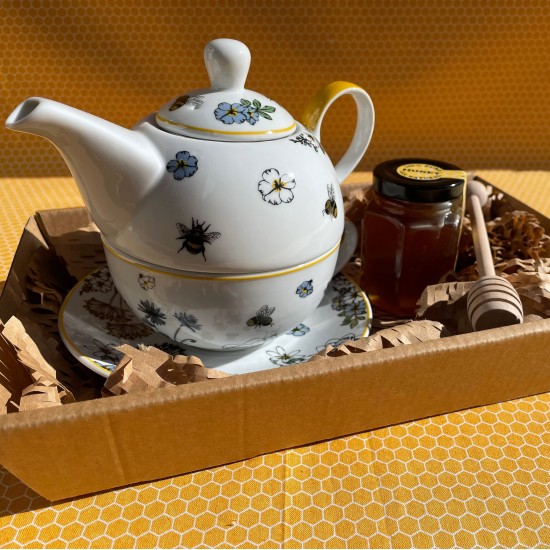 Tea set- gift pack