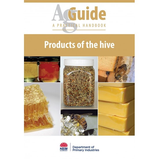 Agguide- Products of the Hive