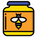 Honey Beekeeping Containers