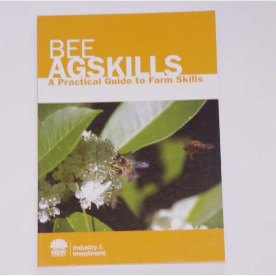 Bee Agskills: A practical guide to farm skills