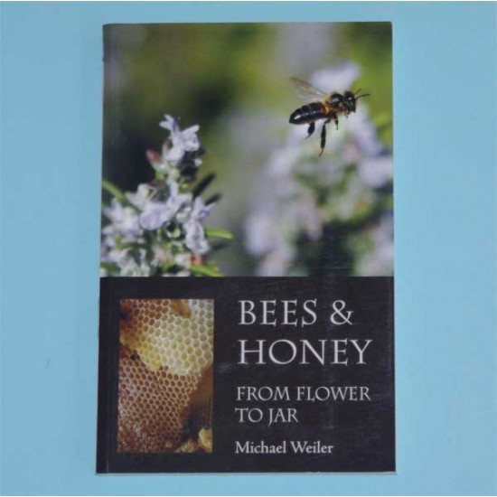 Bees & Honey: From Flower to Jar