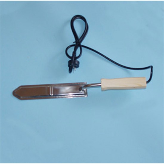 Uncapping Knife - Electric