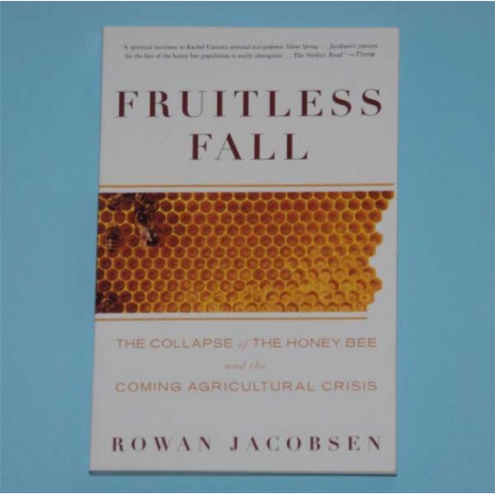 Fruitless Fall