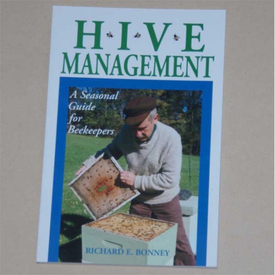 Hive Management: A seasonal guide for beekeepers