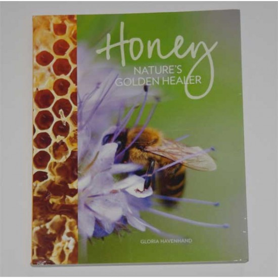 Honey: natures golden healer