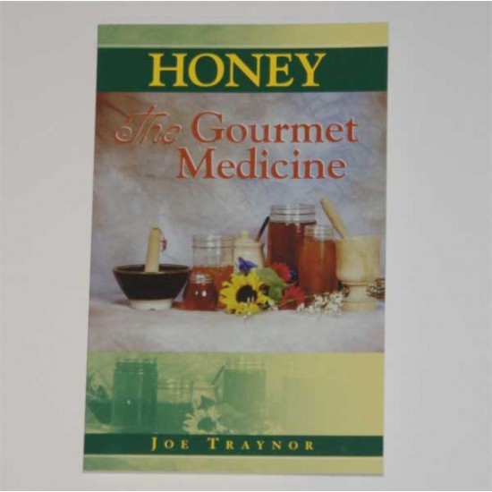 Honey: the gourmet medicine