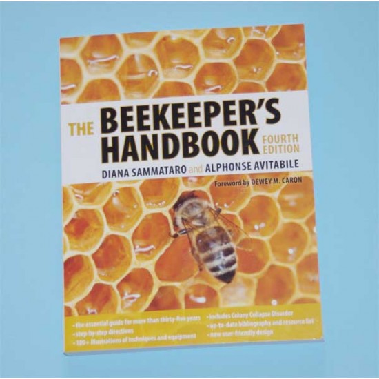 The Beekeeper's Handbook