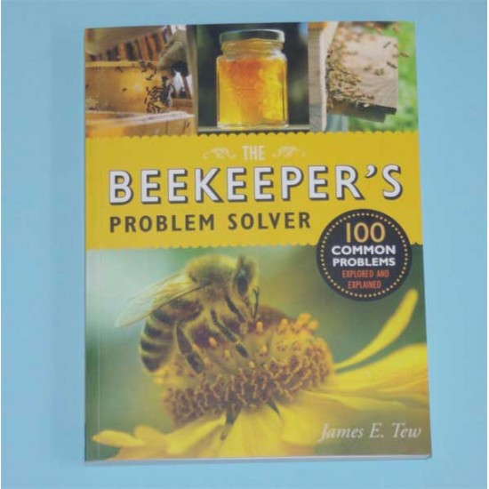 Beekeeper's Problem Solver