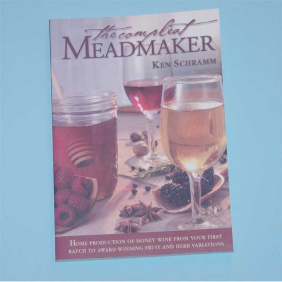 The Complete Meadmaker