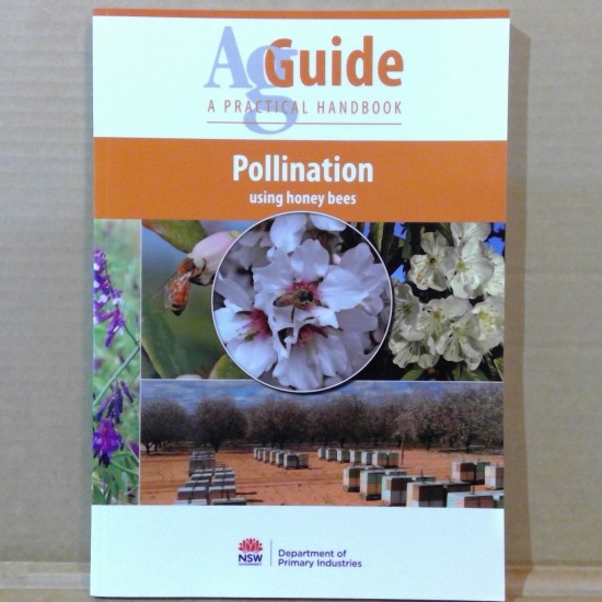 Agguide - Pollination Using Honey Bees