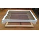 Base - Ventilated - Stainless Steel Mesh