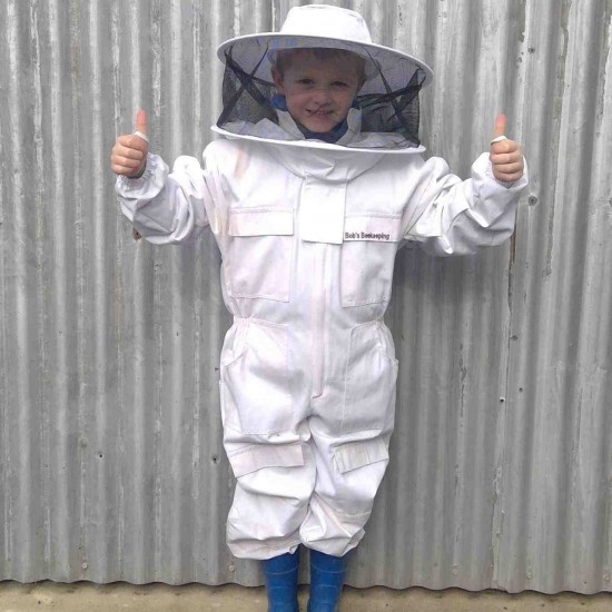 Child's Beekeeping Suit