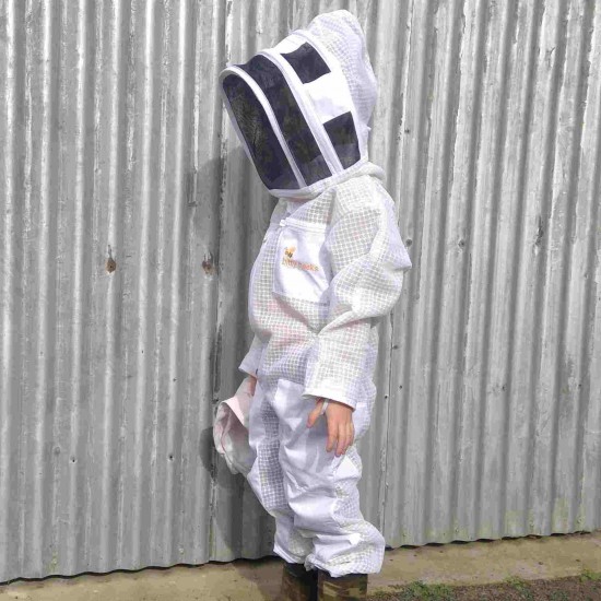 Child's Ventilated Bee suit