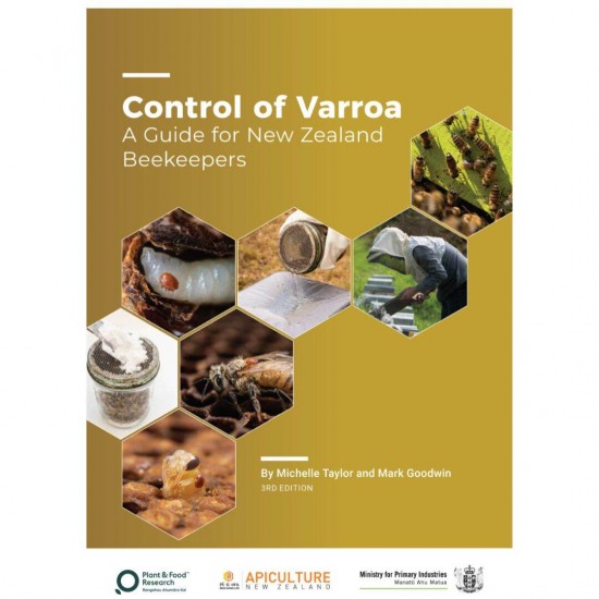 Control of Varroa