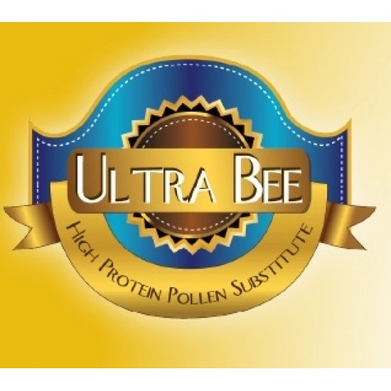Ultra Bee Pollen Substitute