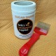 Varroa Mite Kit- Sugar Shaker and Uncapping Tool